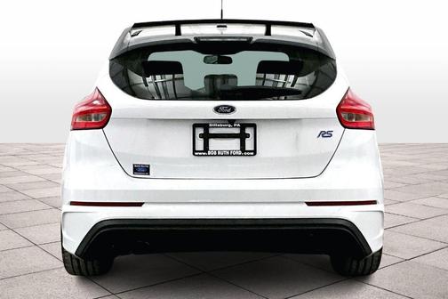 2017 Ford Focus RS Base