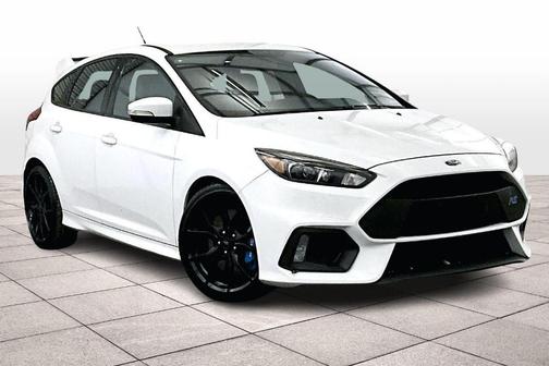 2017 Ford Focus RS Base