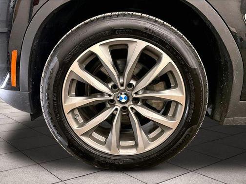 Jet Black 2019 BMW X3 xDrive30i