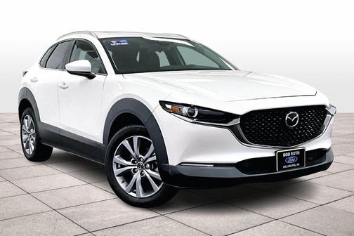 2022 Mazda CX-30 2.5 S Preferred Package