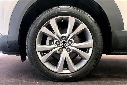 2022 Mazda CX-30 2.5 S Preferred Package