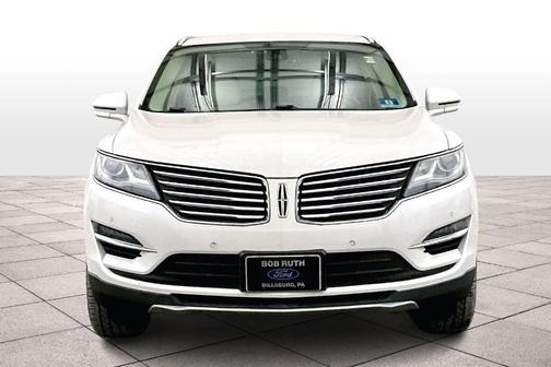 2016 Lincoln MKC Reserve