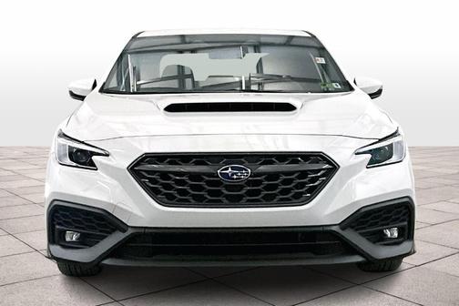 2022 Subaru WRX GT