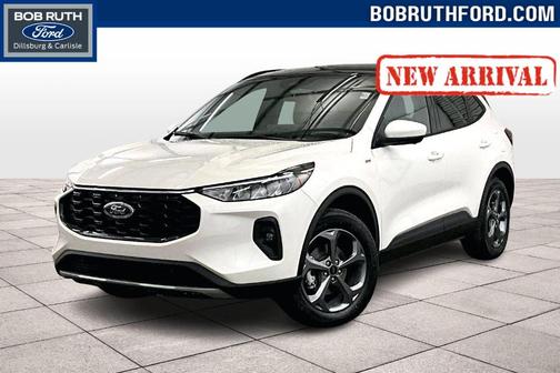 2026 Ford Escape ST-Line Select