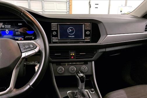 2023 Volkswagen Jetta 1.5T S