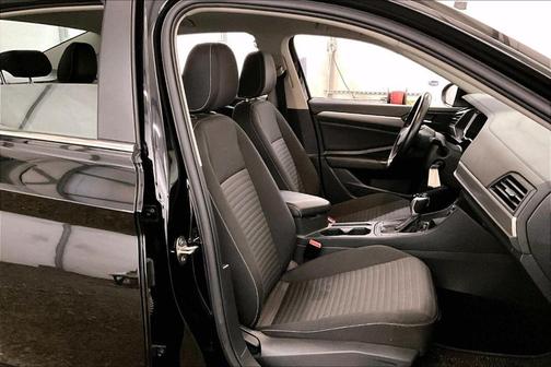 2023 Volkswagen Jetta 1.5T S