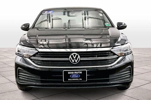 2023 Volkswagen Jetta 1.5T S
