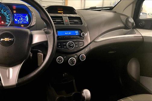 2015 Chevrolet Spark LS