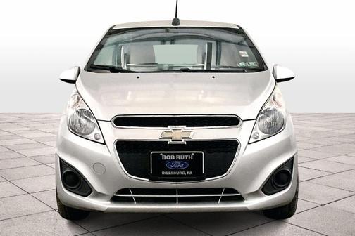 2015 Chevrolet Spark LS