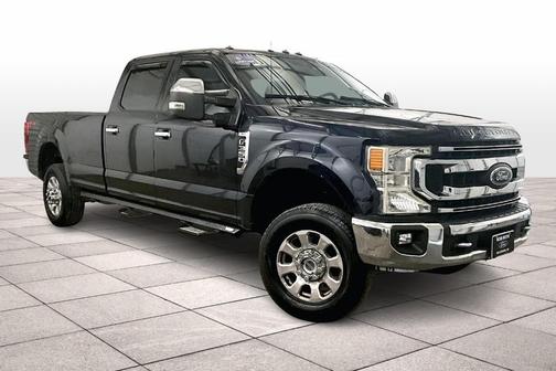 2021 Ford F-350 XLT