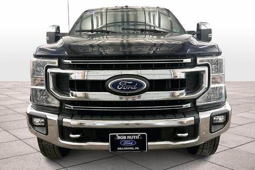 2021 Ford F-350 XLT
