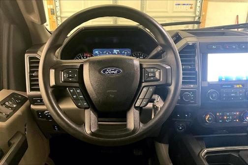 2021 Ford F-350 XLT
