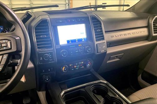 2021 Ford F-350 XLT