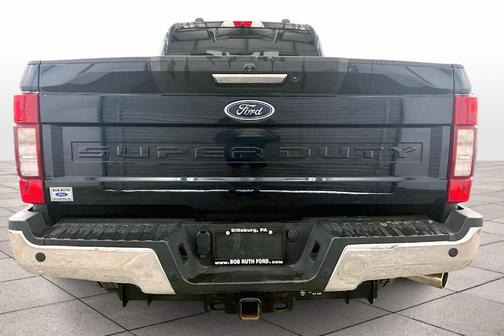 2021 Ford F-350 XLT