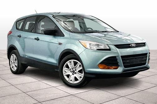 2013 Ford Escape S