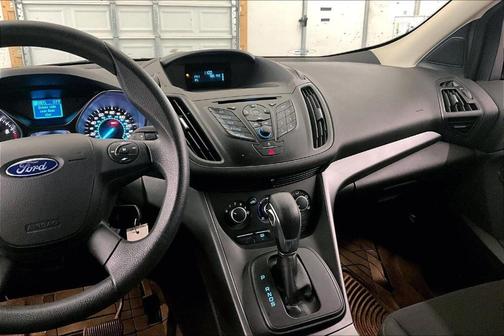 2013 Ford Escape S