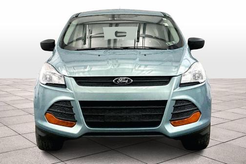2013 Ford Escape S
