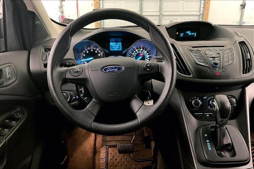2013 Ford Escape S
