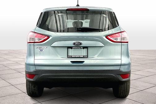 2013 Ford Escape S