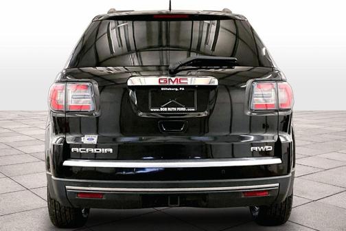 2016 GMC Acadia SLT-1
