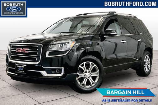 2016 GMC Acadia SLT-1