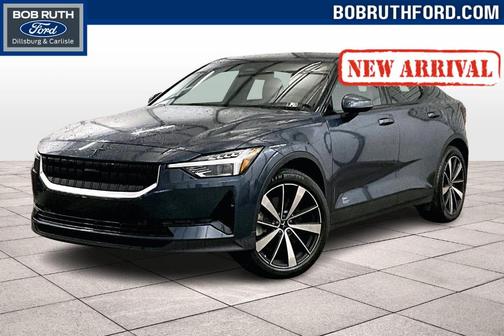 2022 Polestar 2 Long Range Single Motor