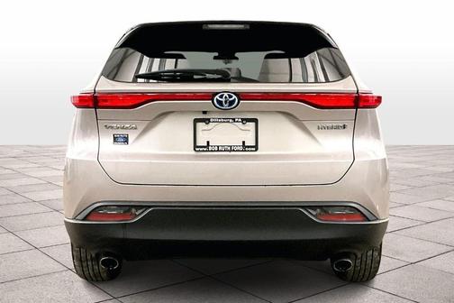 2021 Toyota Venza LE