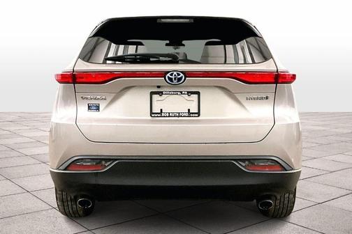 2021 Toyota Venza LE