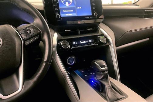 2021 Toyota Venza LE