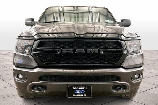 2023 RAM 1500 Tradesman
