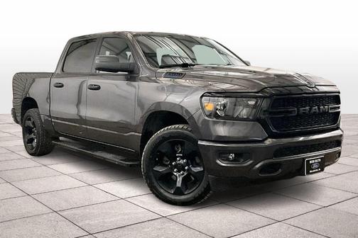 2023 RAM 1500 Tradesman