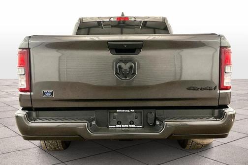 2023 RAM 1500 Tradesman