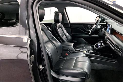 2022 Lincoln Corsair Grand Touring