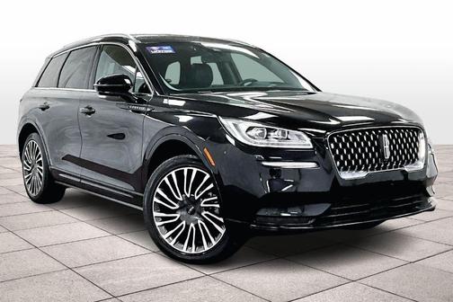 2022 Lincoln Corsair Grand Touring