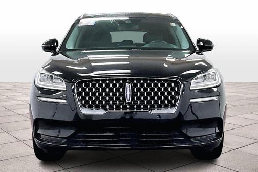 2022 Lincoln Corsair Grand Touring