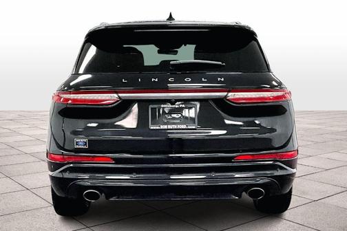 2022 Lincoln Corsair Grand Touring