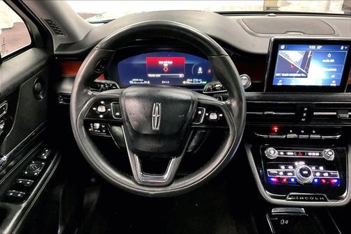2022 Lincoln Corsair Grand Touring