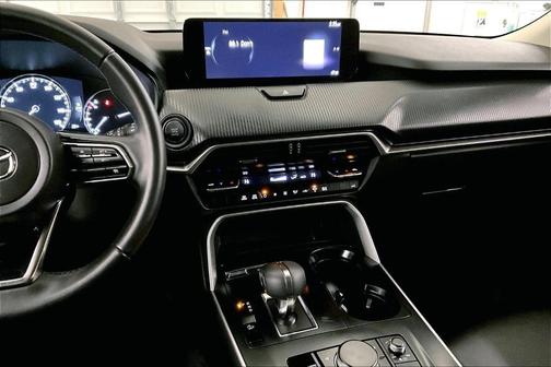 2026 Mazda CX-90 3.3 Turbo Select