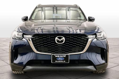 2026 Mazda CX-90 3.3 Turbo Select