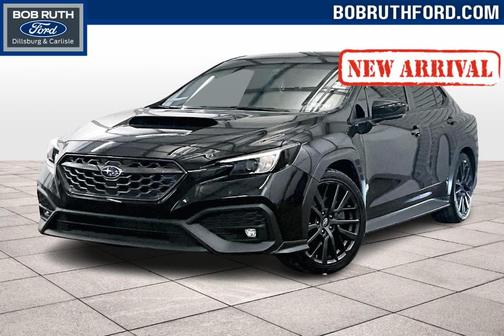 2023 Subaru WRX Premium