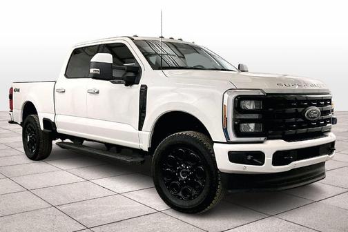 2024 Ford F-250 Lariat