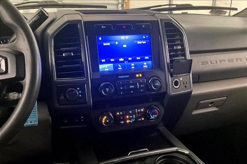 2020 Ford F-250 XLT