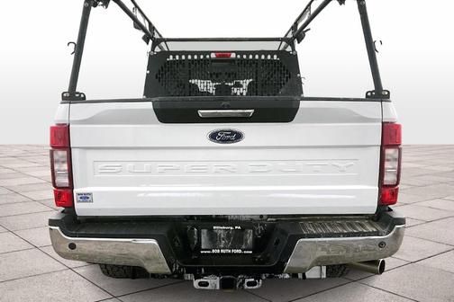 2020 Ford F-250 XLT