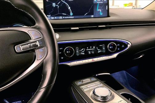 2022 Genesis GV70 2.5T