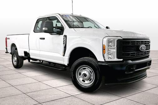 2025 Ford F-350 XL