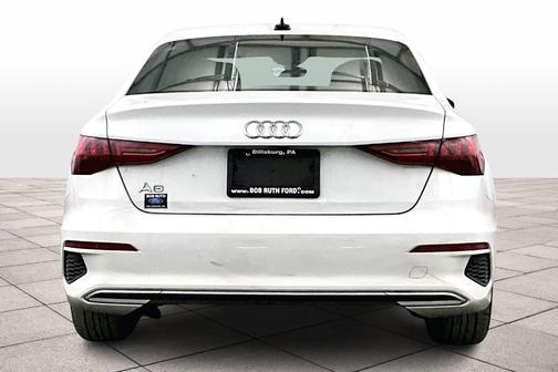 2022 Audi A3 Premium