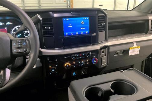 2025 Ford F-350 XL