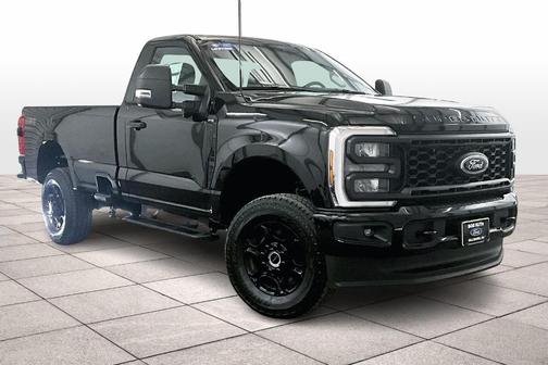 2025 Ford F-350 XL