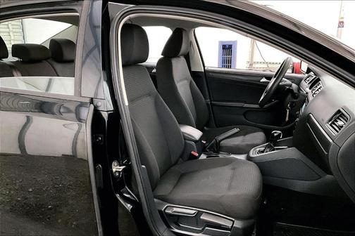 2015 Volkswagen Jetta 2.0L S