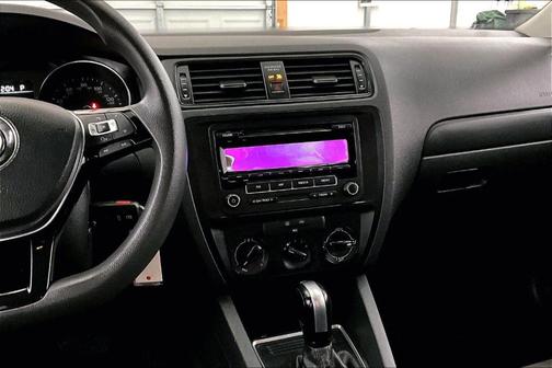 2015 Volkswagen Jetta 2.0L S